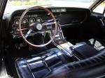 Ford Thunderbird Town Landau Coupe 1966 года